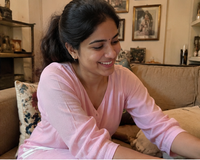 Mitali Patni