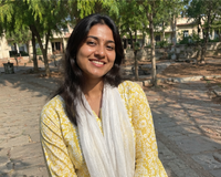 Harshika Mittal