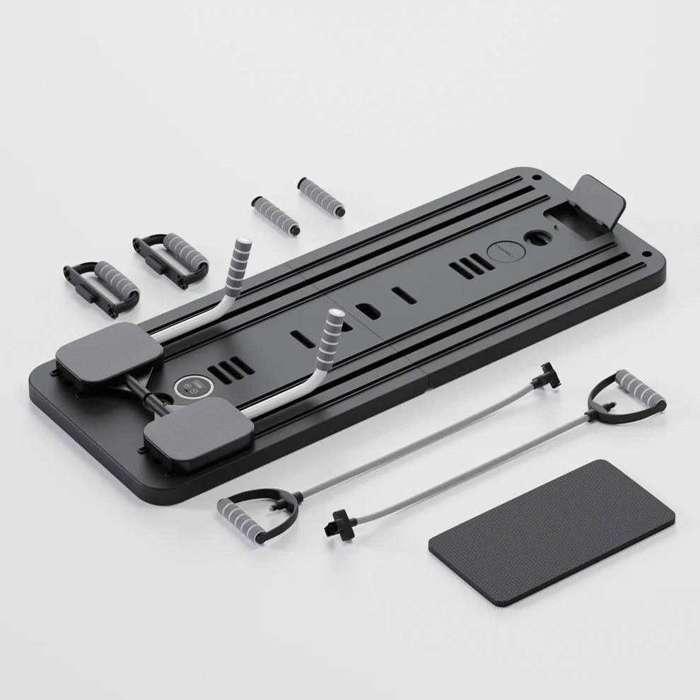 PolestarFit Portable Pilates Reformer Set - V3.5