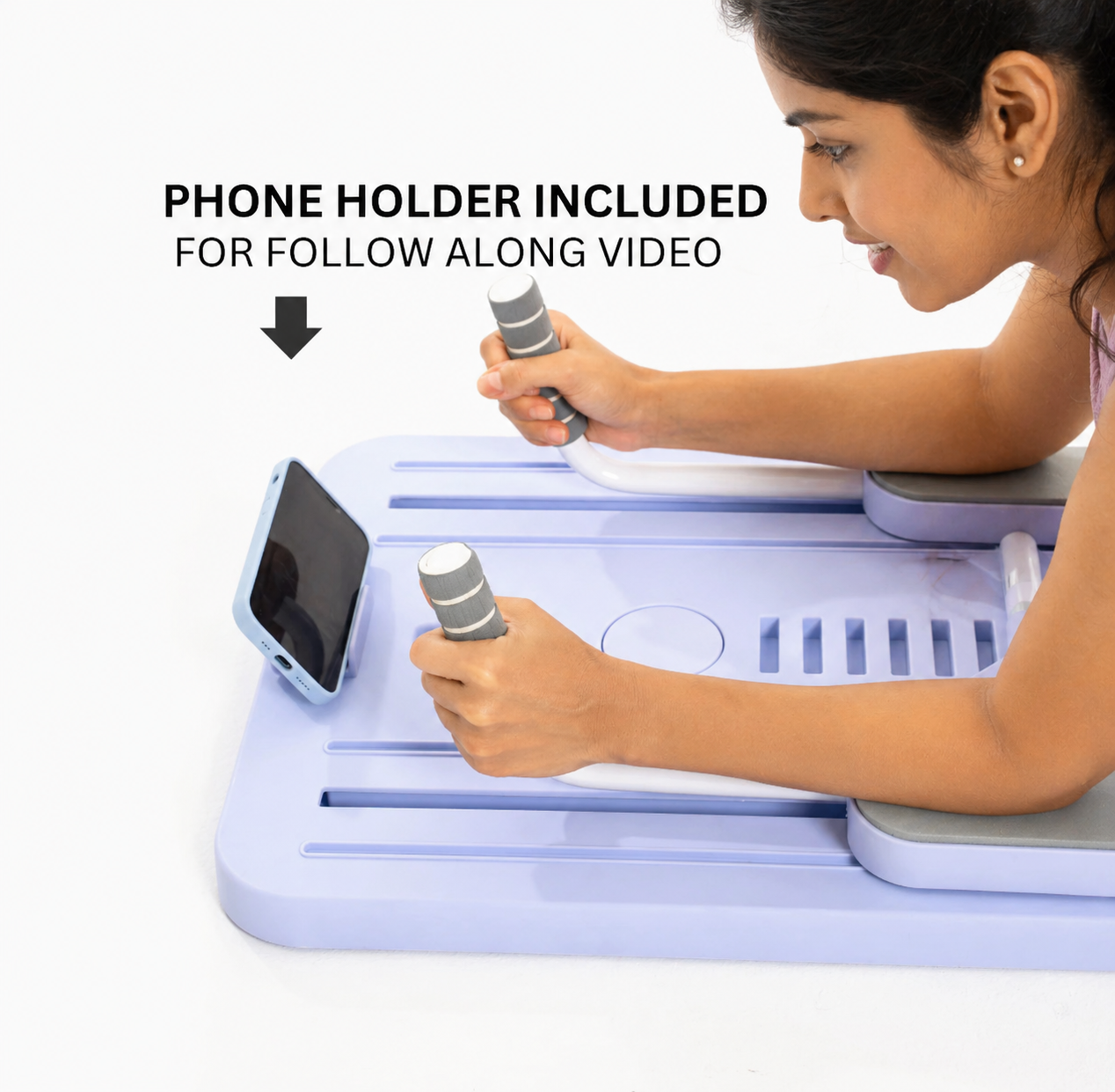 PolestarFit Pilates Home Reformer Set - V3.5